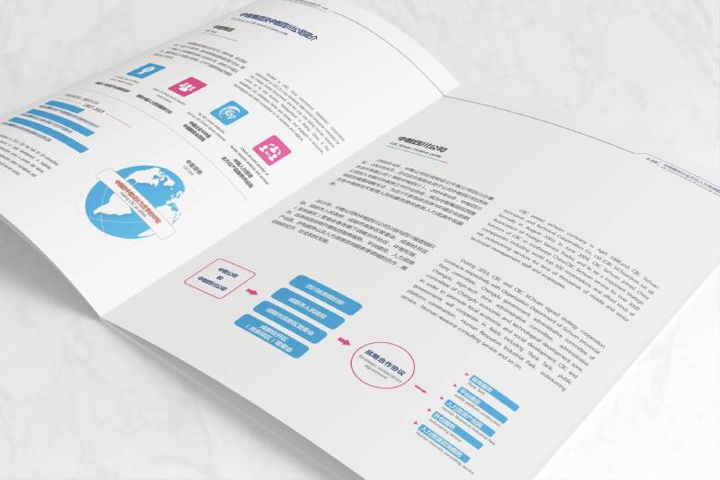 申扎县画册设计谈品牌个性的升华