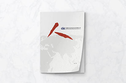 申扎县样本册设计：以逻辑为纲，搭建专业可信的信息桥梁